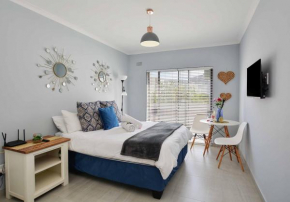 Sea Breeze Apartments
